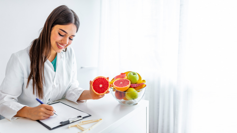 Etimesgut Diyetisyen